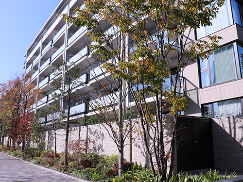 横浜のマンション売却が得意な会社か？