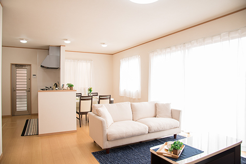 PICK UP！リノベマンションが人気の理由を考える