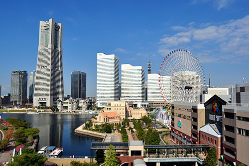 1．横浜市の不動産・マンションの実情を熟知しています