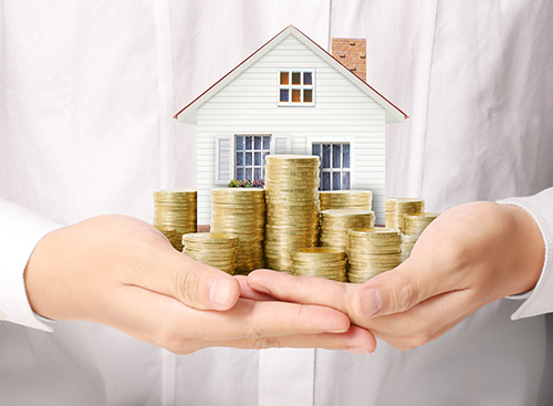 PICK UP！住宅ローンを組む前に、低金利のメリット・返済条件を確認しよう！