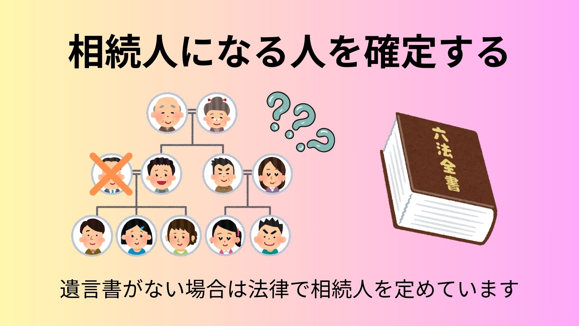 相続手続きの流れのポイントはこれをチェック！横浜市の不動産売却専門店やまゆりエステートが解説